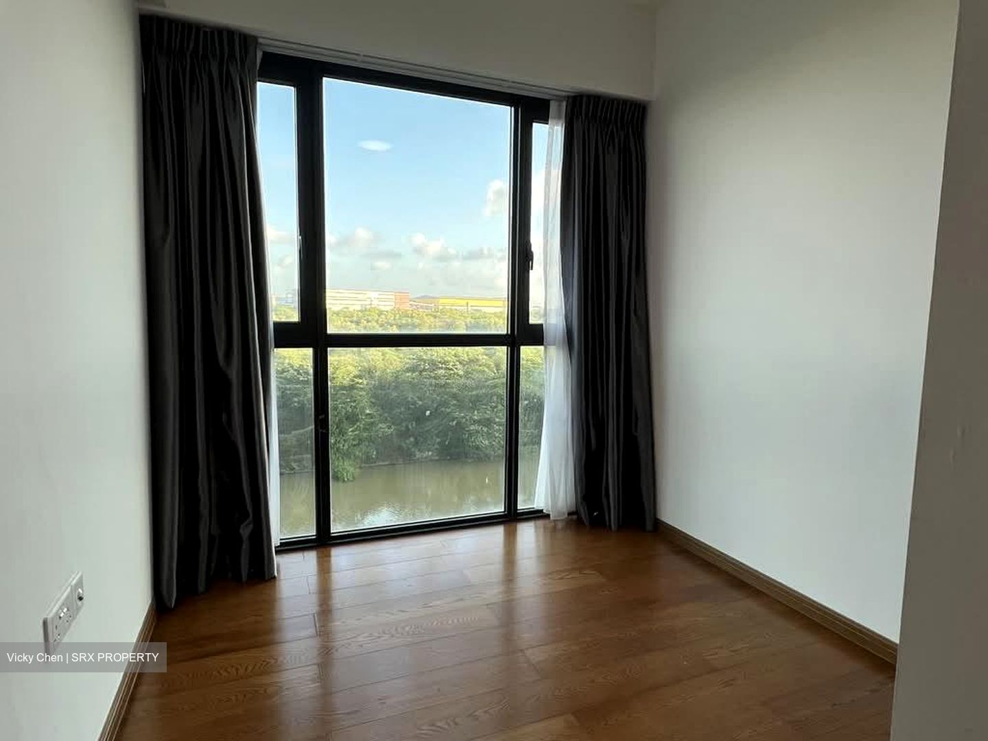 Kingsford Waterbay (D19), Apartment #554426331